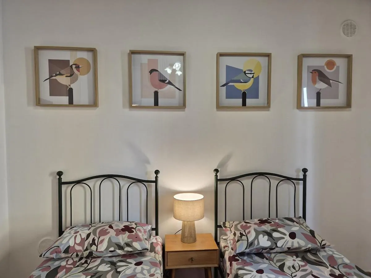 Casa Dery Villa Massaciuccoli Italy