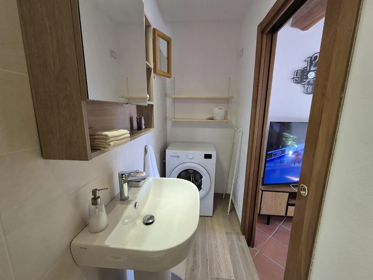 Holiday home Casa Dery Villa Massaciuccoli