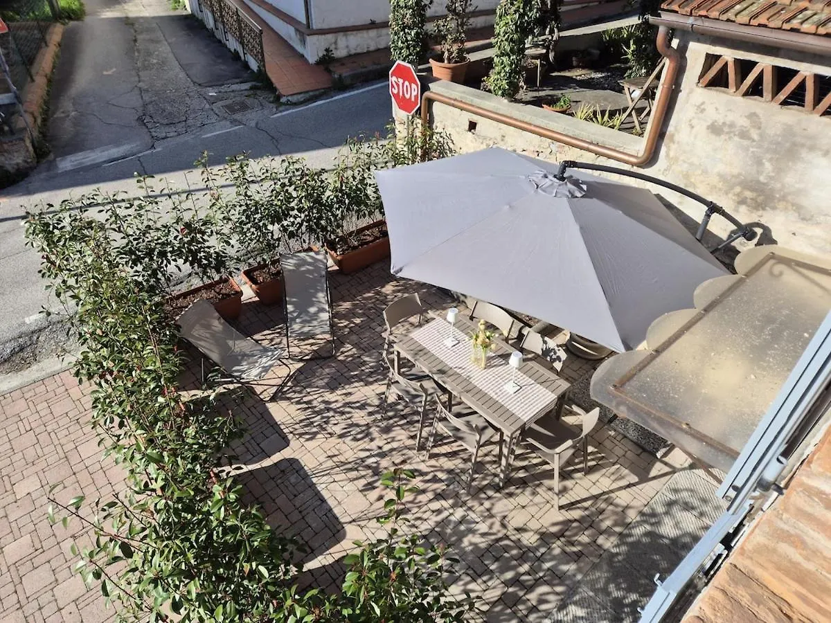 Casa Dery Villa Massaciuccoli 0*,  Italy