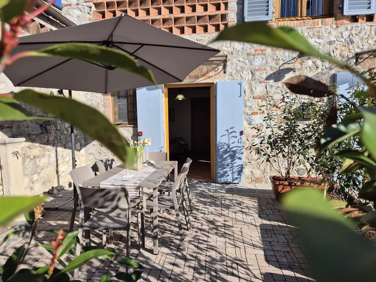 Casa Dery Villa Massaciuccoli Holiday home