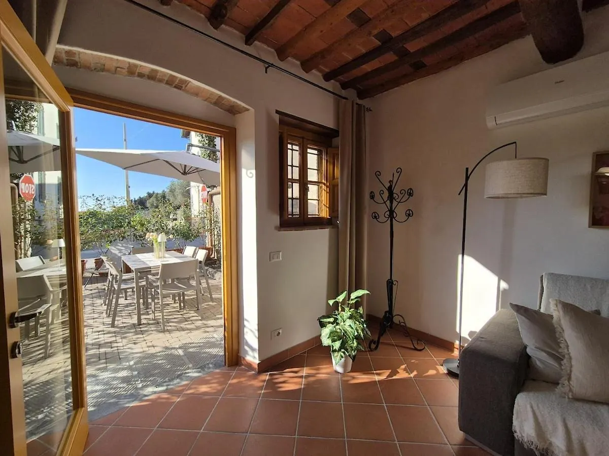 Casa Dery Villa Massaciuccoli Holiday home