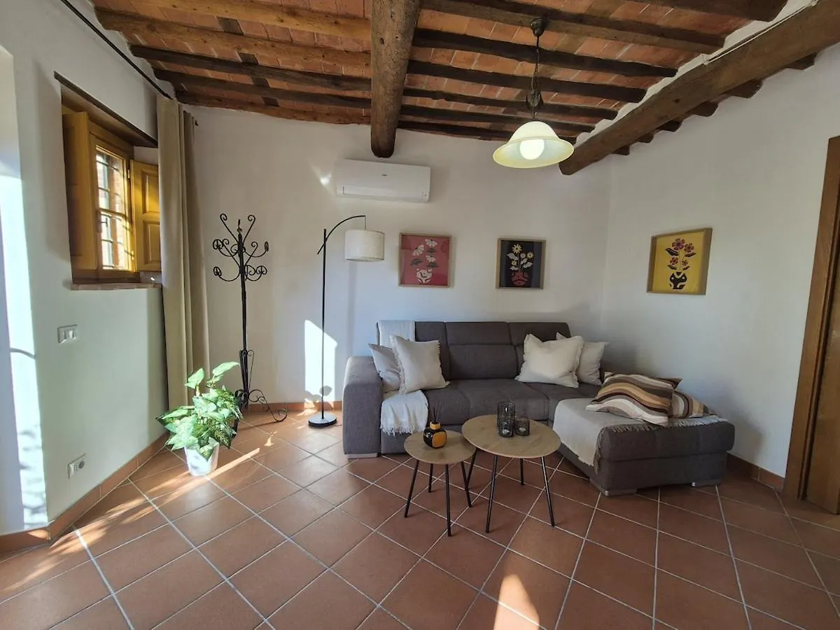 Holiday home Casa Dery Villa Massaciuccoli Italy