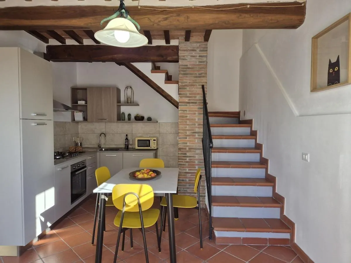 Casa Dery Villa Massaciuccoli