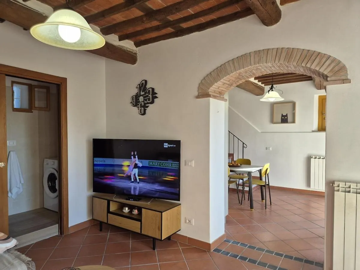 Holiday home Casa Dery Villa Massaciuccoli