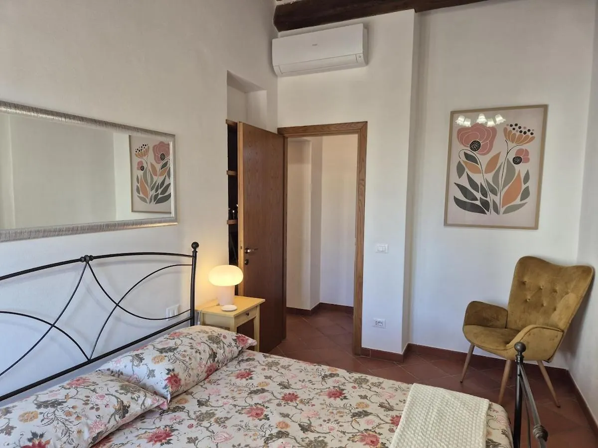 Casa Dery Villa Massaciuccoli
