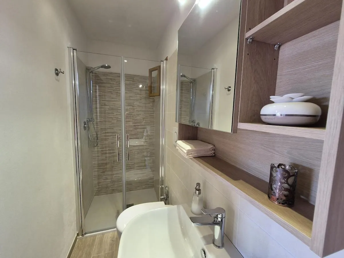 Casa Dery Villa Massaciuccoli Holiday home