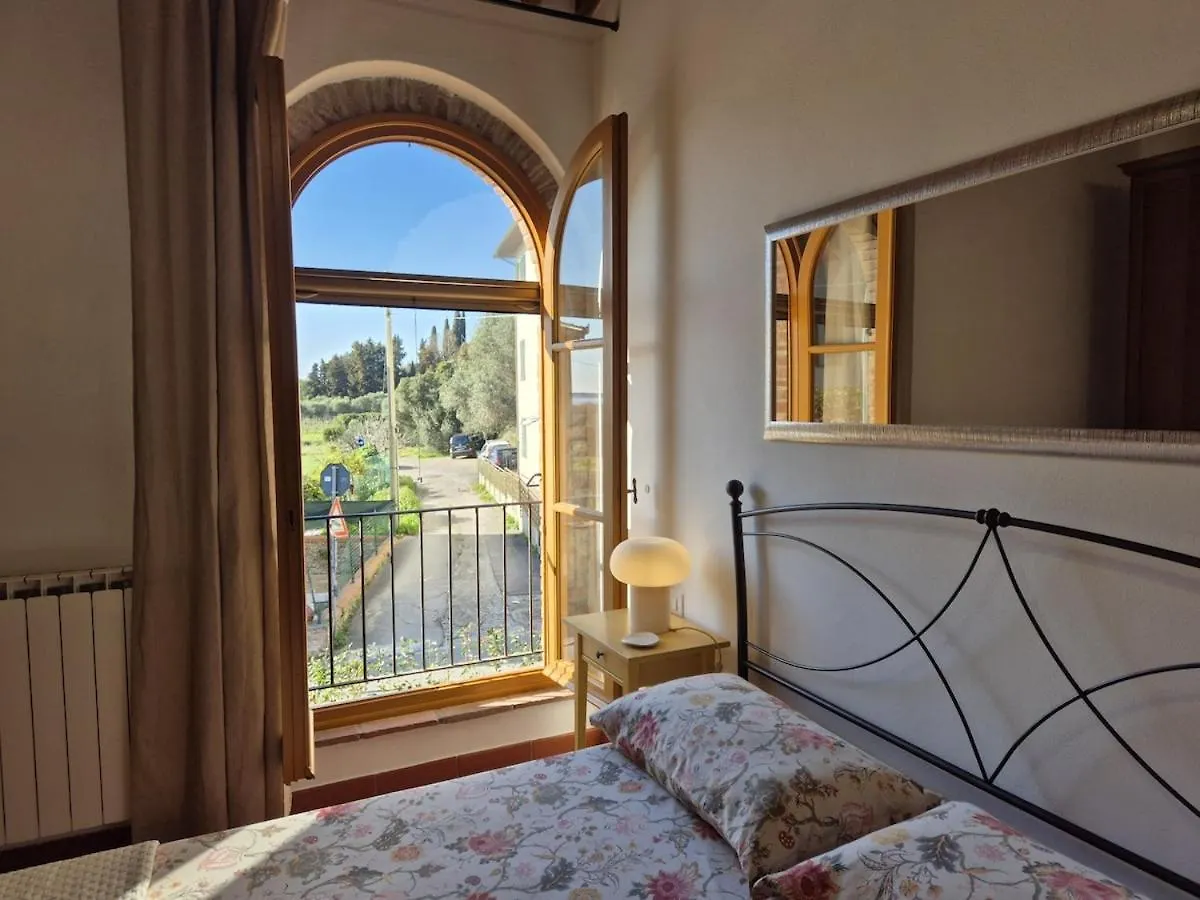 Holiday home Casa Dery Villa Massaciuccoli