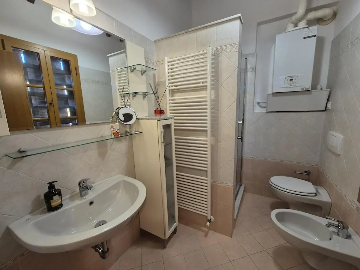 Casa Dery Villa Massaciuccoli 0*,  Italy