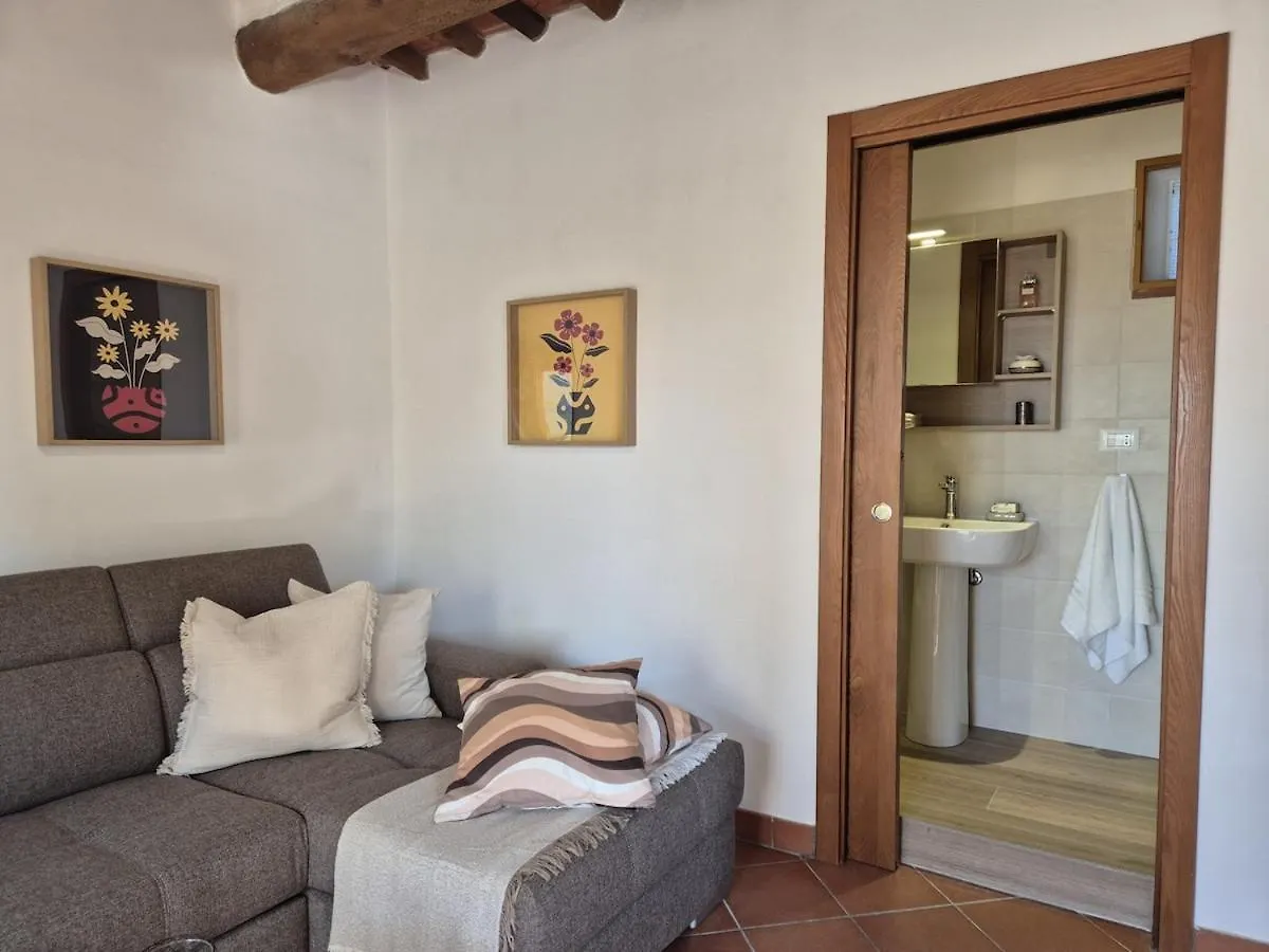 Holiday home Casa Dery Villa Massaciuccoli Italy