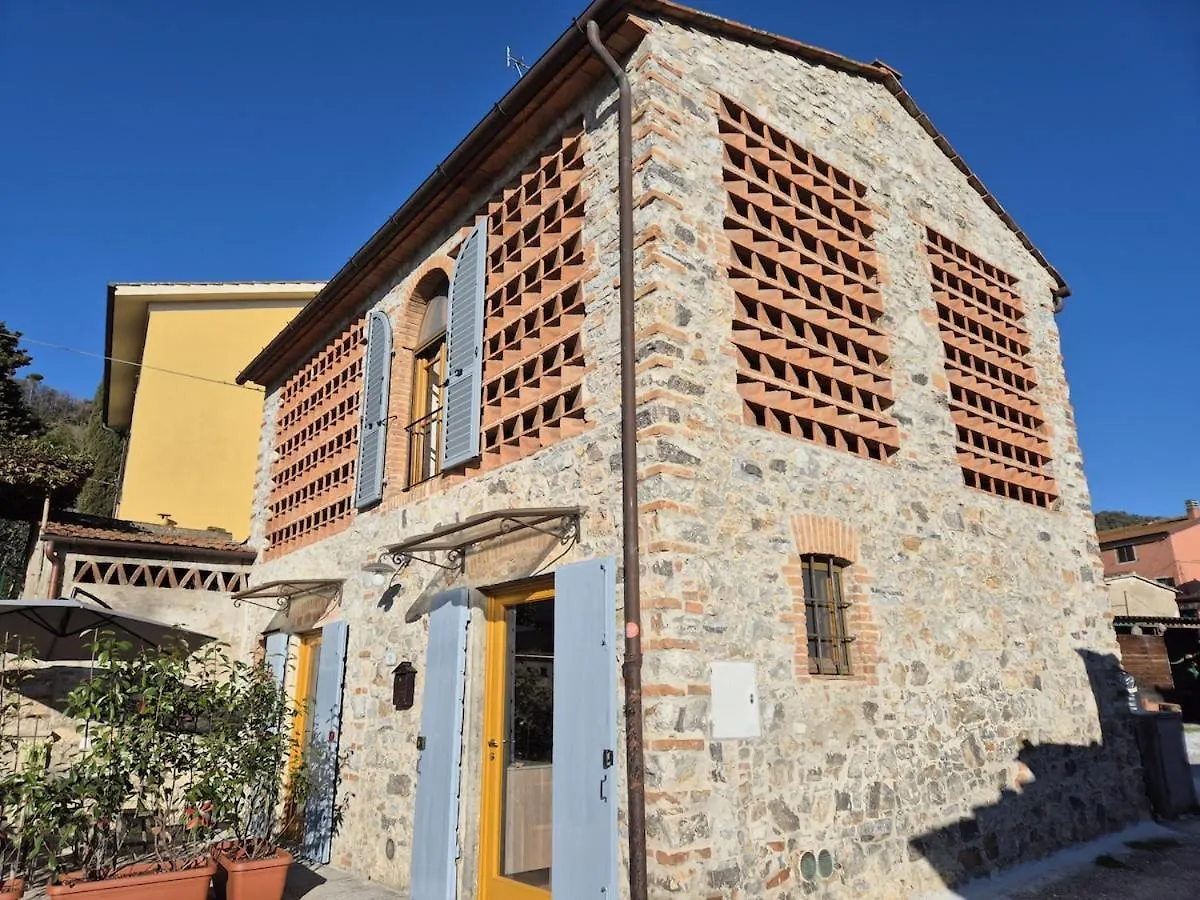 Casa Dery Villa Massaciuccoli