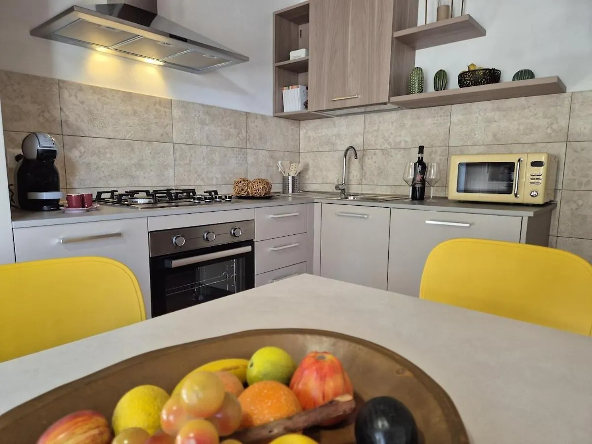 Holiday home Casa Dery Villa Massaciuccoli