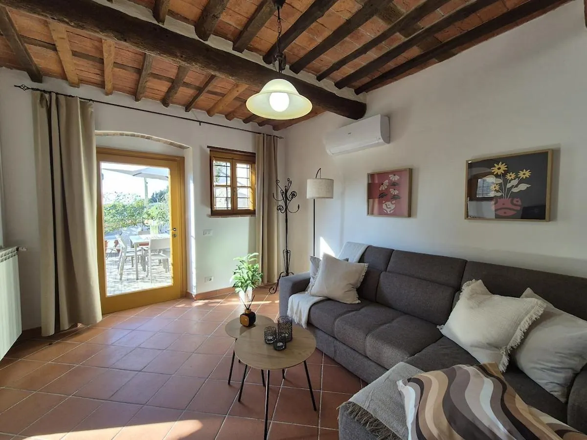 Casa Dery Villa Massaciuccoli 0*,