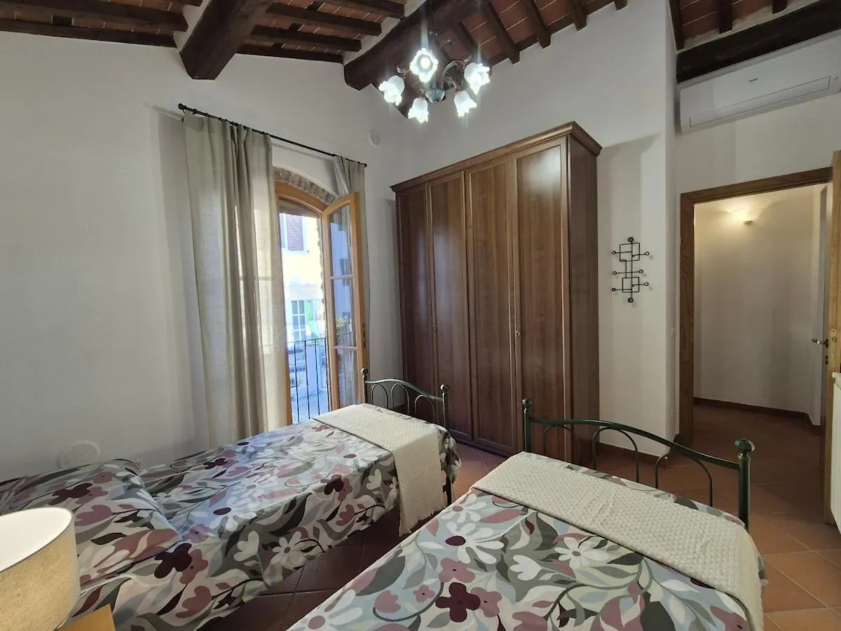 Casa Dery Villa Massaciuccoli Holiday home