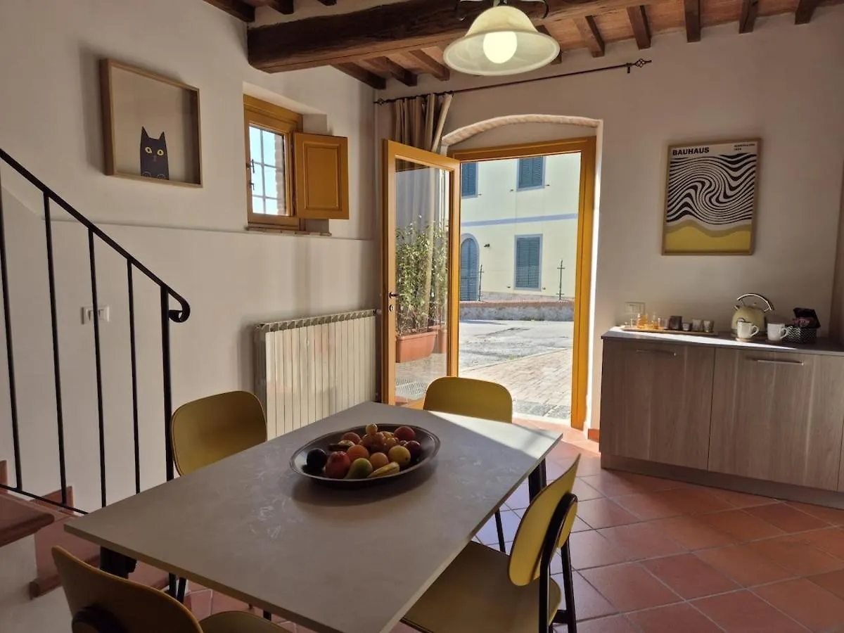 Holiday home Casa Dery Villa Massaciuccoli