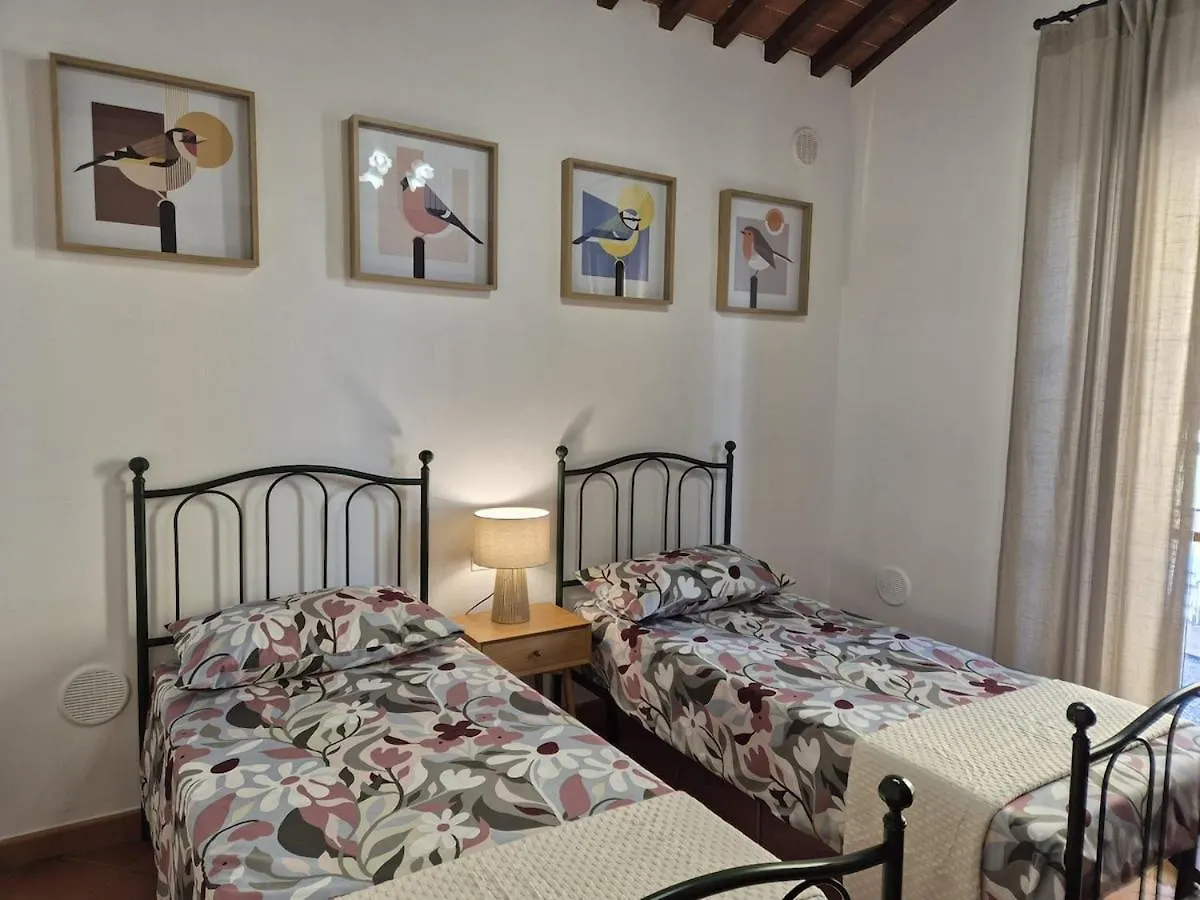 Casa Dery Villa Massaciuccoli 0*,  Italy