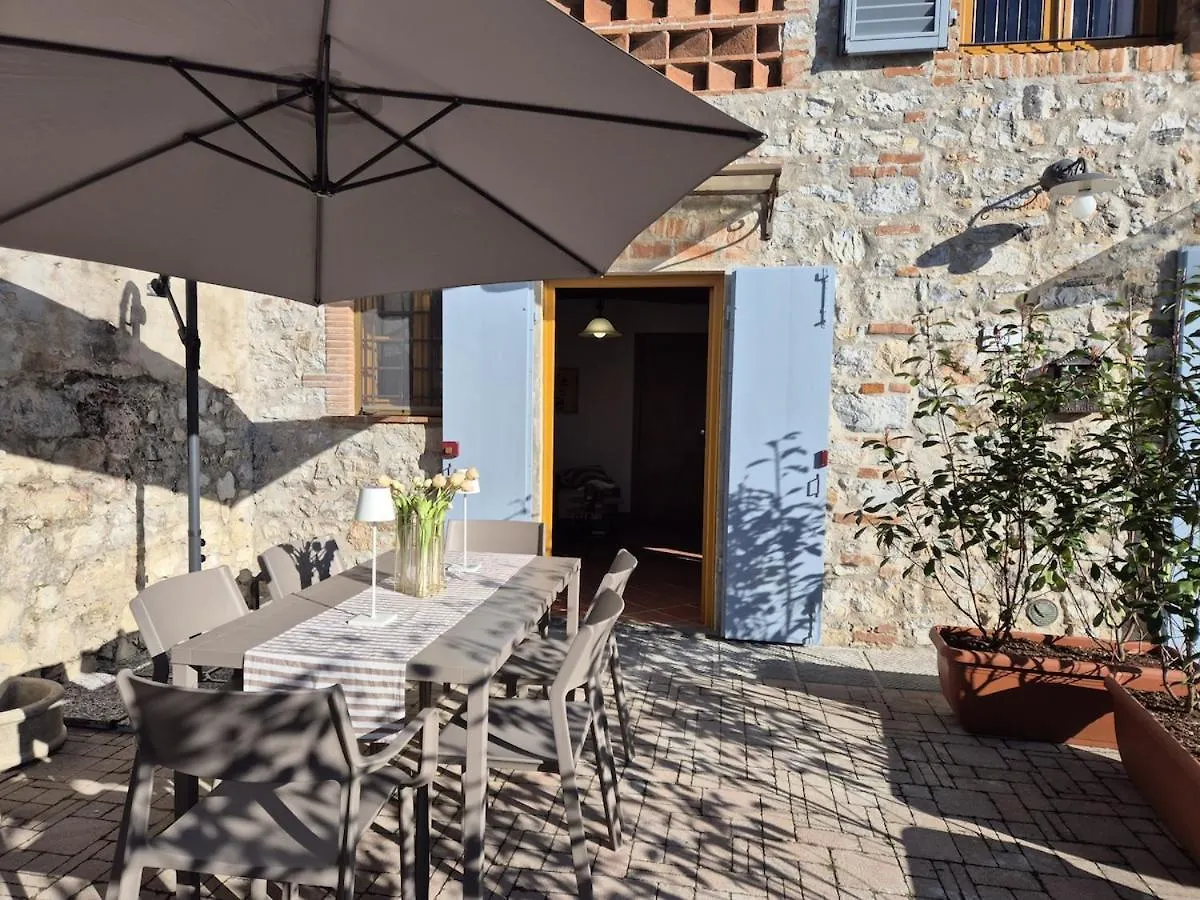 Holiday home Casa Dery Villa Massaciuccoli Italy