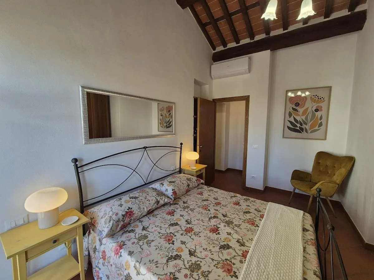 Casa Dery Villa Massaciuccoli