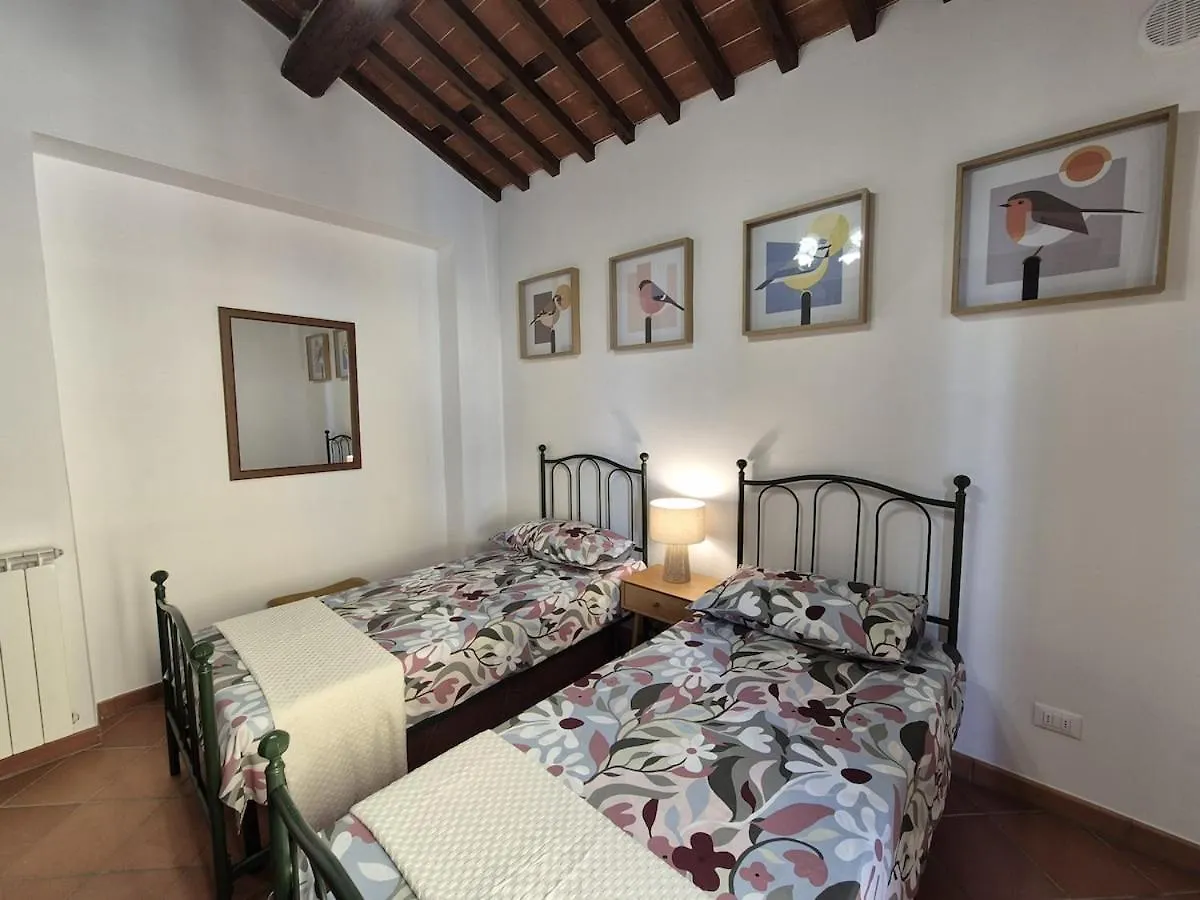 Casa Dery Villa Massaciuccoli 0*,