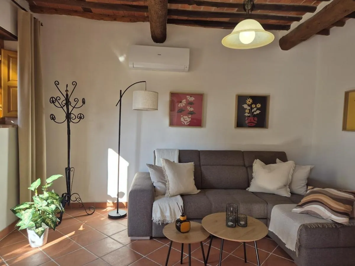 Holiday home Casa Dery Villa Massaciuccoli Italy