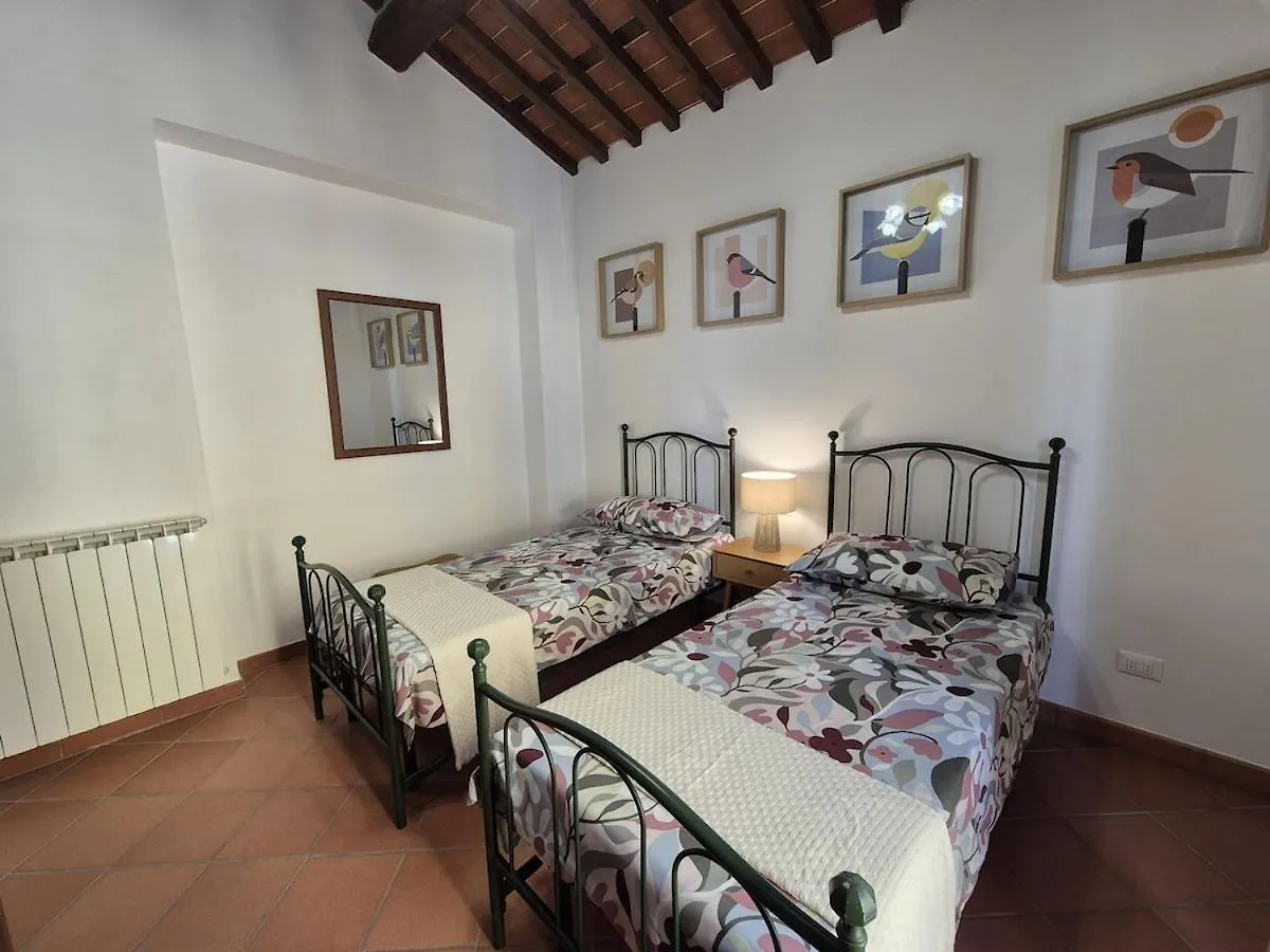 Casa Dery Villa Massaciuccoli Holiday home