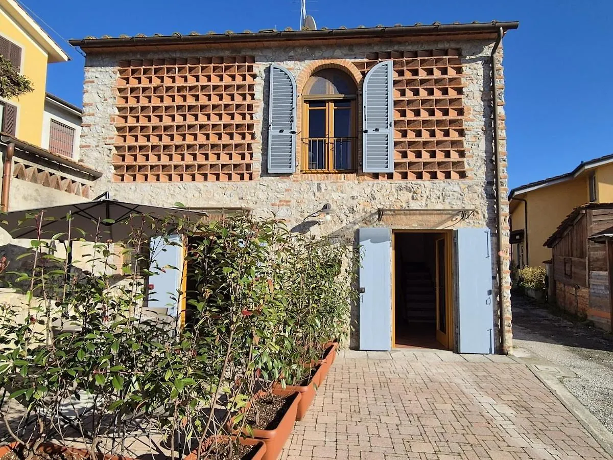Casa Dery Villa Massaciuccoli