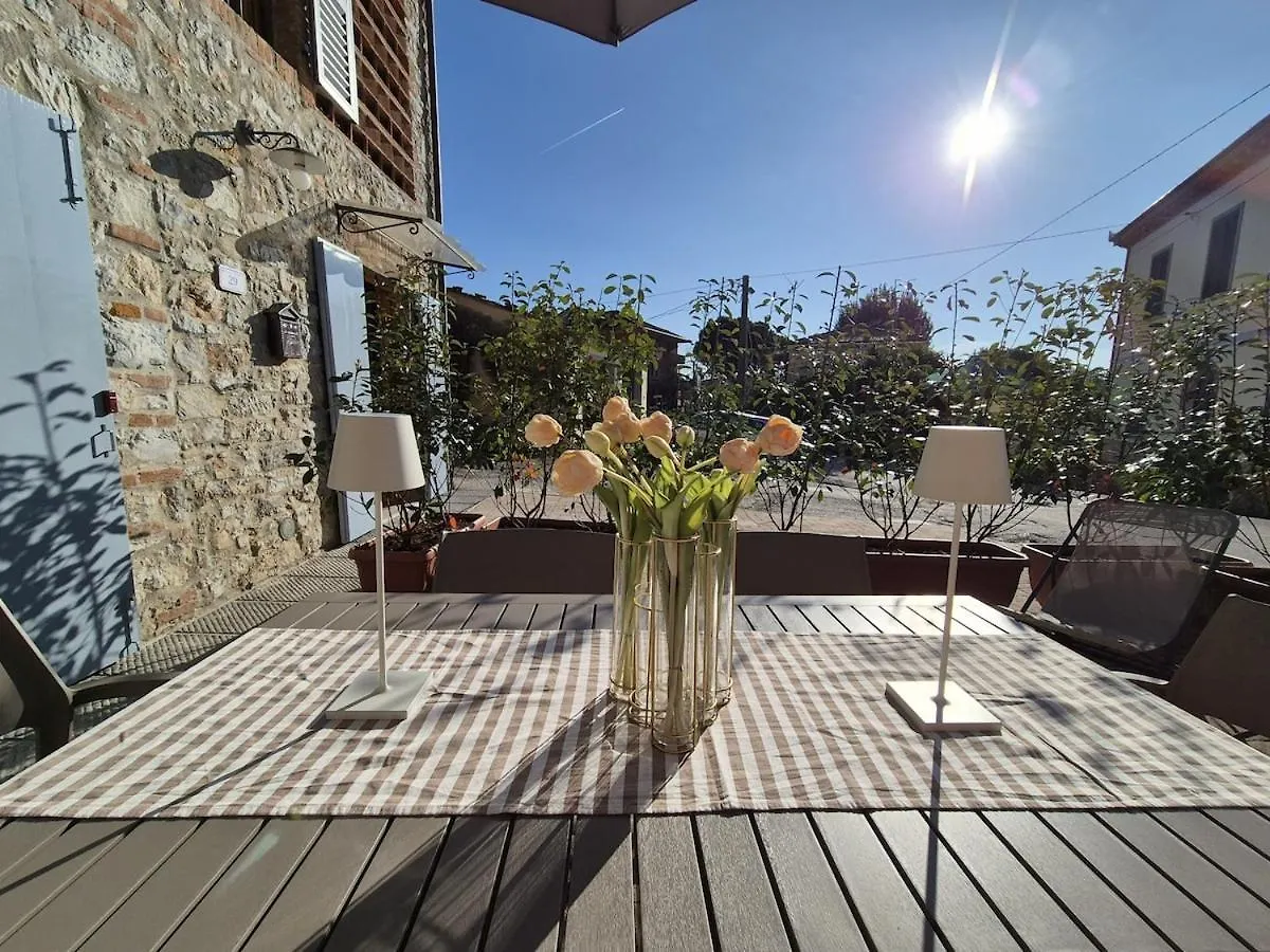 Casa Dery Villa Massaciuccoli